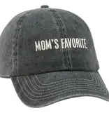 Baseball Cap - Mom's Favorite