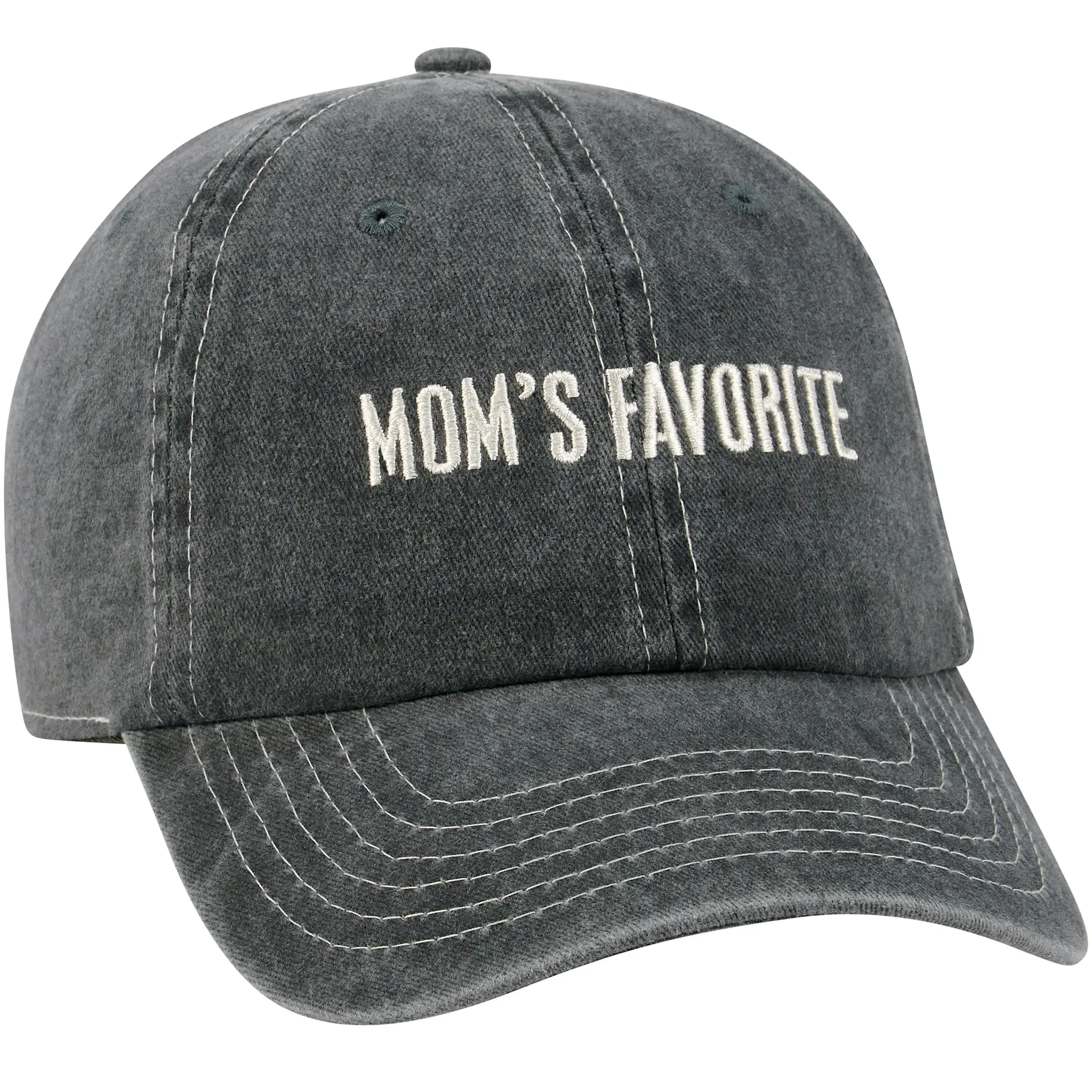 Baseball Cap - Mom's Favorite