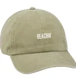 Baseball Cap - Beachin'