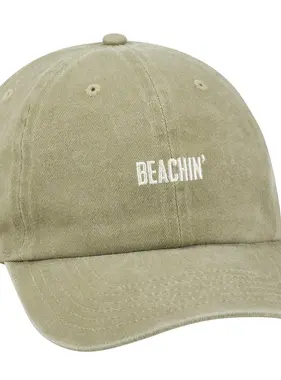 Baseball Cap - Beachin'