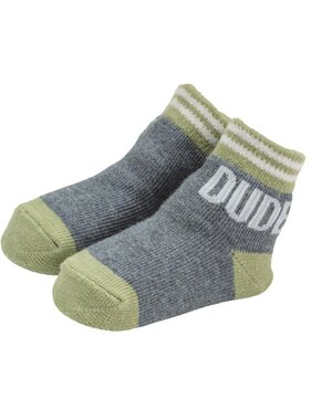 Dude Socks