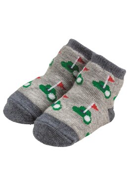 Scattered Golf Socks