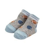 Scattered Football Socks