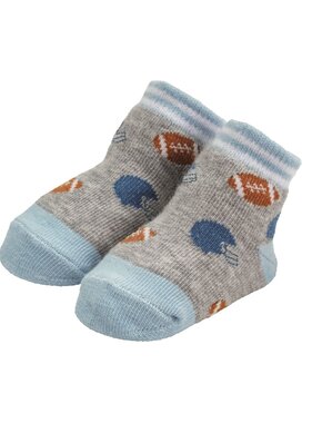 Scattered Football Socks