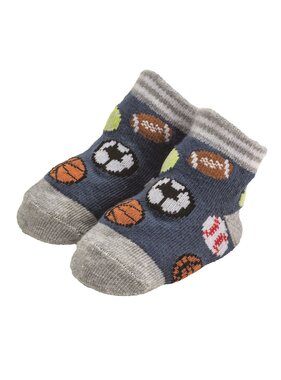 All Sports Socks
