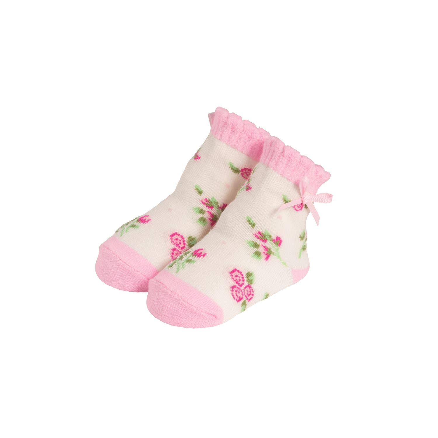 Rose Socks