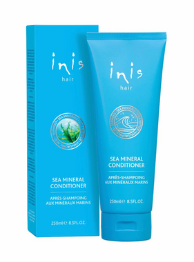 Inis - Conditioner Sea Mineral 250 ml/ 8.5oz