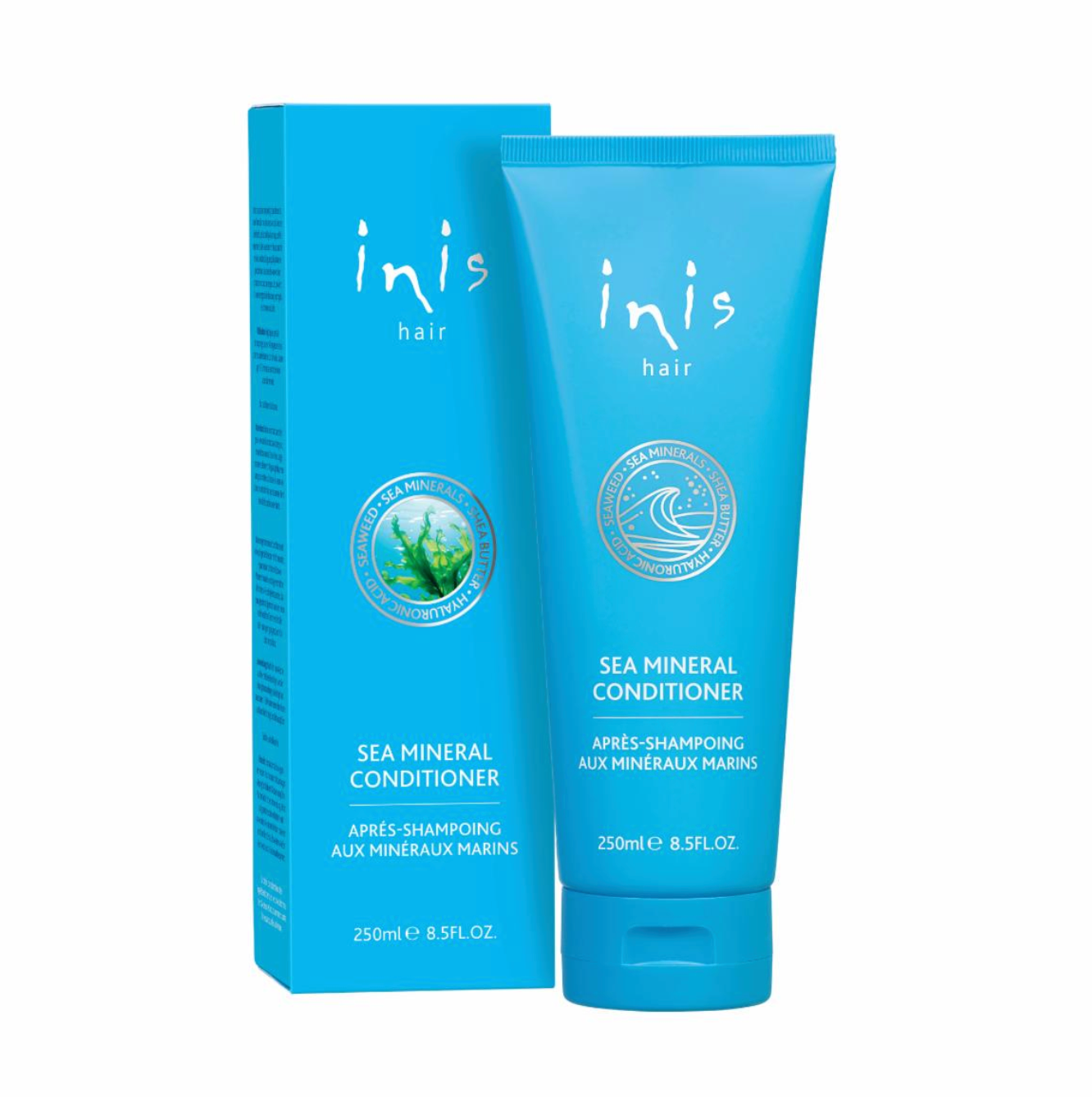 Inis - Conditioner Sea Mineral 250 ml/ 8.5oz