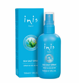 Inis - Hair Spray  Sea Salt 150 ml/ 5oz