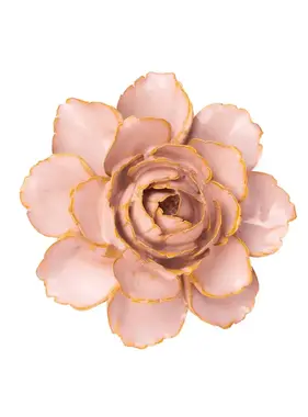 FR01 - Flower - Rose Pink Camellia