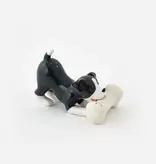 Dog & Bone Salt & Pepper