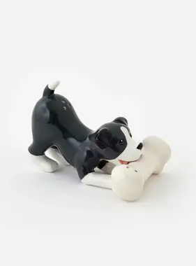Dog & Bone Salt & Pepper
