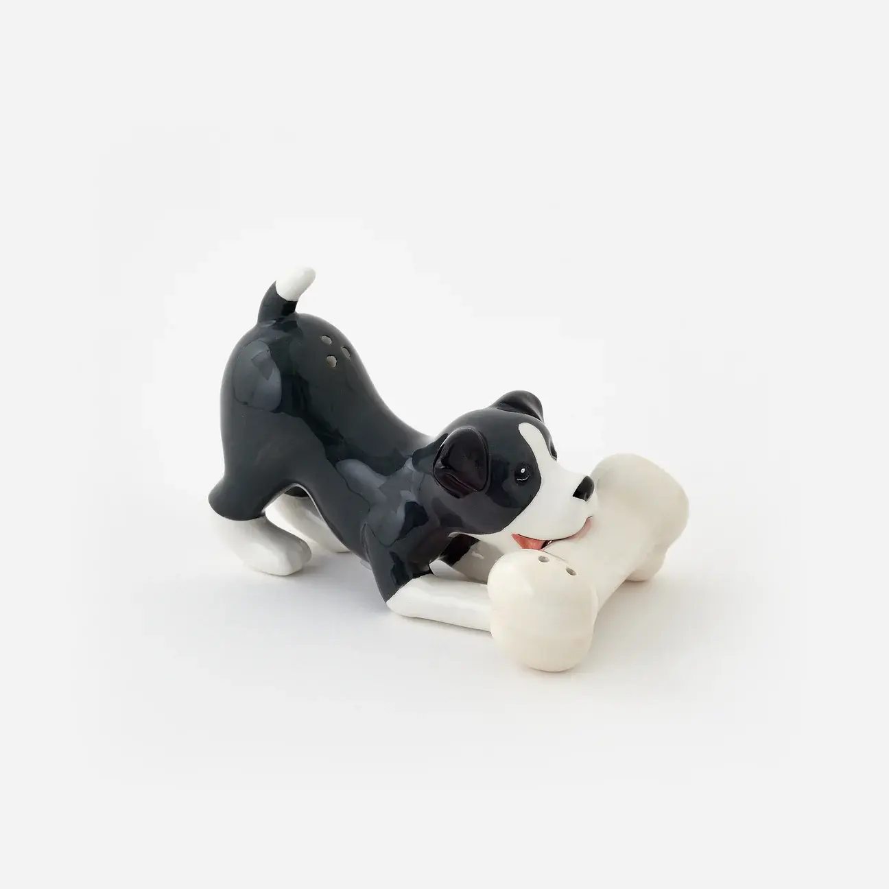Dog & Bone Salt & Pepper
