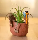 *Rosie Turkey Planter