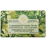 Wavertree & London Soaps