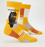 Wiseass Men’s Socks