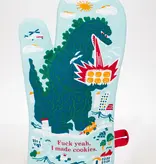 Fuck Yeah, I Made Cookies Oven Mitt