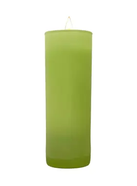 No 67 Rosemary Mint Votive - 2oz Lime