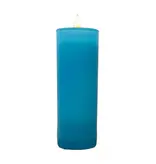 No 29 Opulence Votive - 2oz Teal