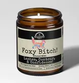Foxy B*Tch Soy Candle 9oz