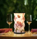 Origami Lantern - Jacob Marrel Tulips
