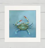 Blue Crab - Coastal Square
