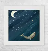 I Always Knew You Were Full of Stars - Coastal Square