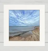 New England High Tide - Happy Square