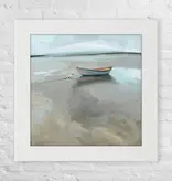 Provincetown Boat - Coastal Square