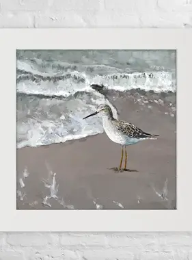 Sandpiper - Happy Square