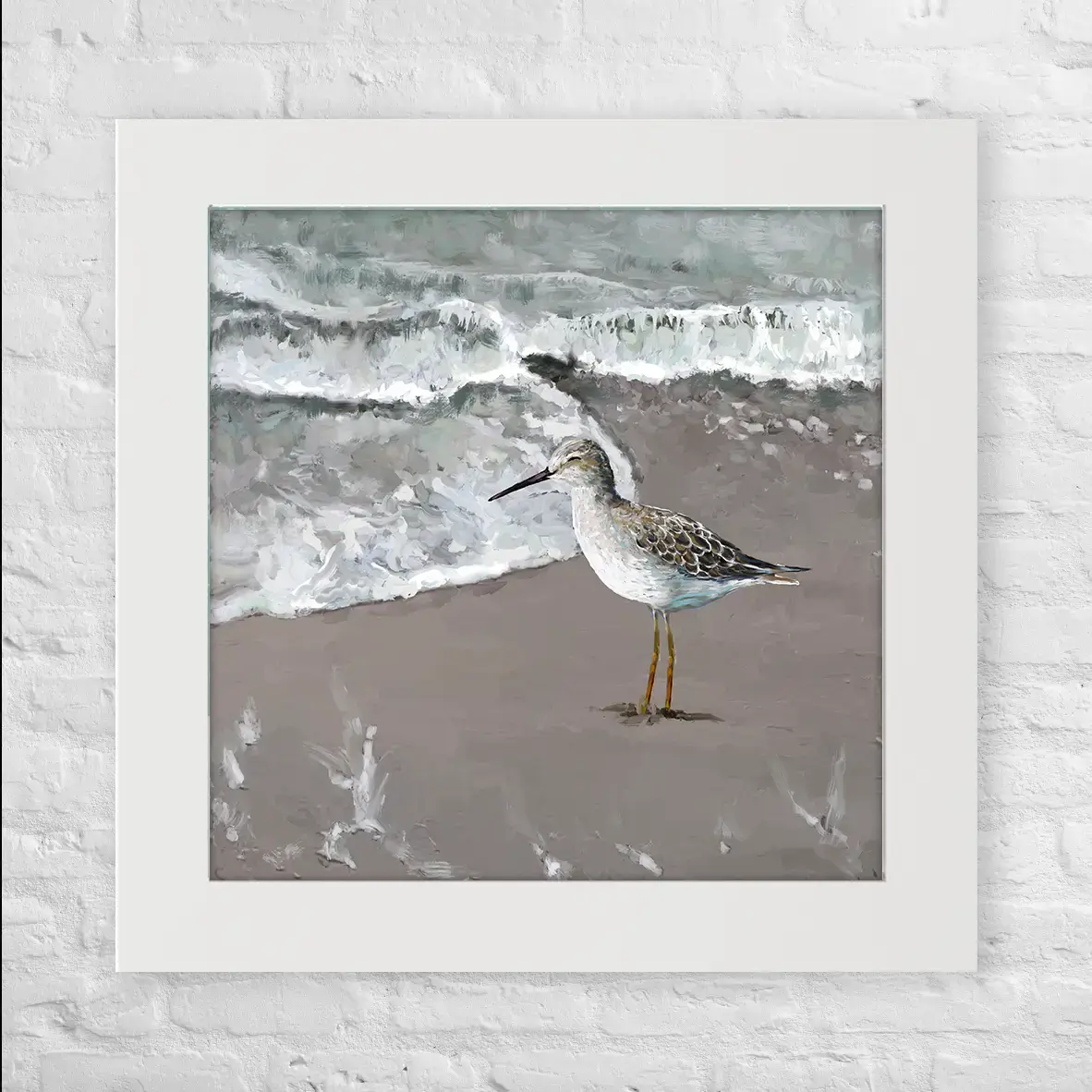 Sandpiper - Coastal Square