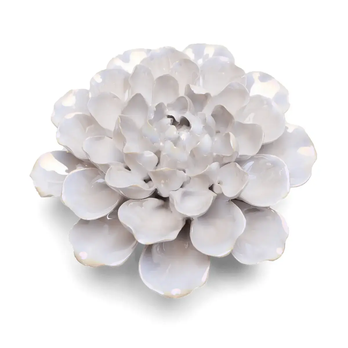 Flower - Pearl Large
