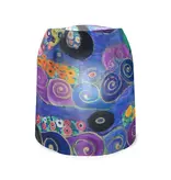 Luminary Lantern - Klimt Young Maidens