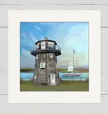 Essex Lighthouse - Coastal Square