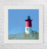 Nauset Lighthouse - Happy Square
