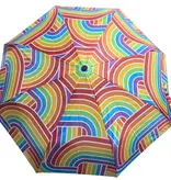Vinrella Umbrella - Rainbow Reverie