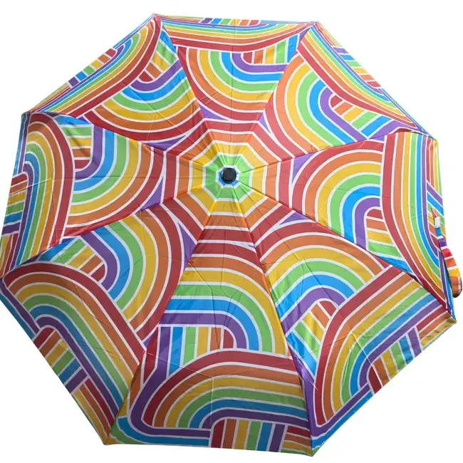 Vinrella Umbrella - Rainbow Reverie