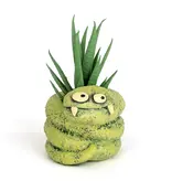 Hiss the Snake Planter
