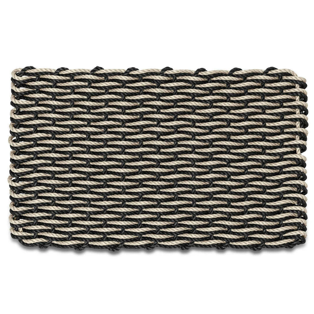 Cord Mats - Dark Double Weaves     Starting at