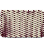 Cord Mats - Dark Double Weaves     Starting at