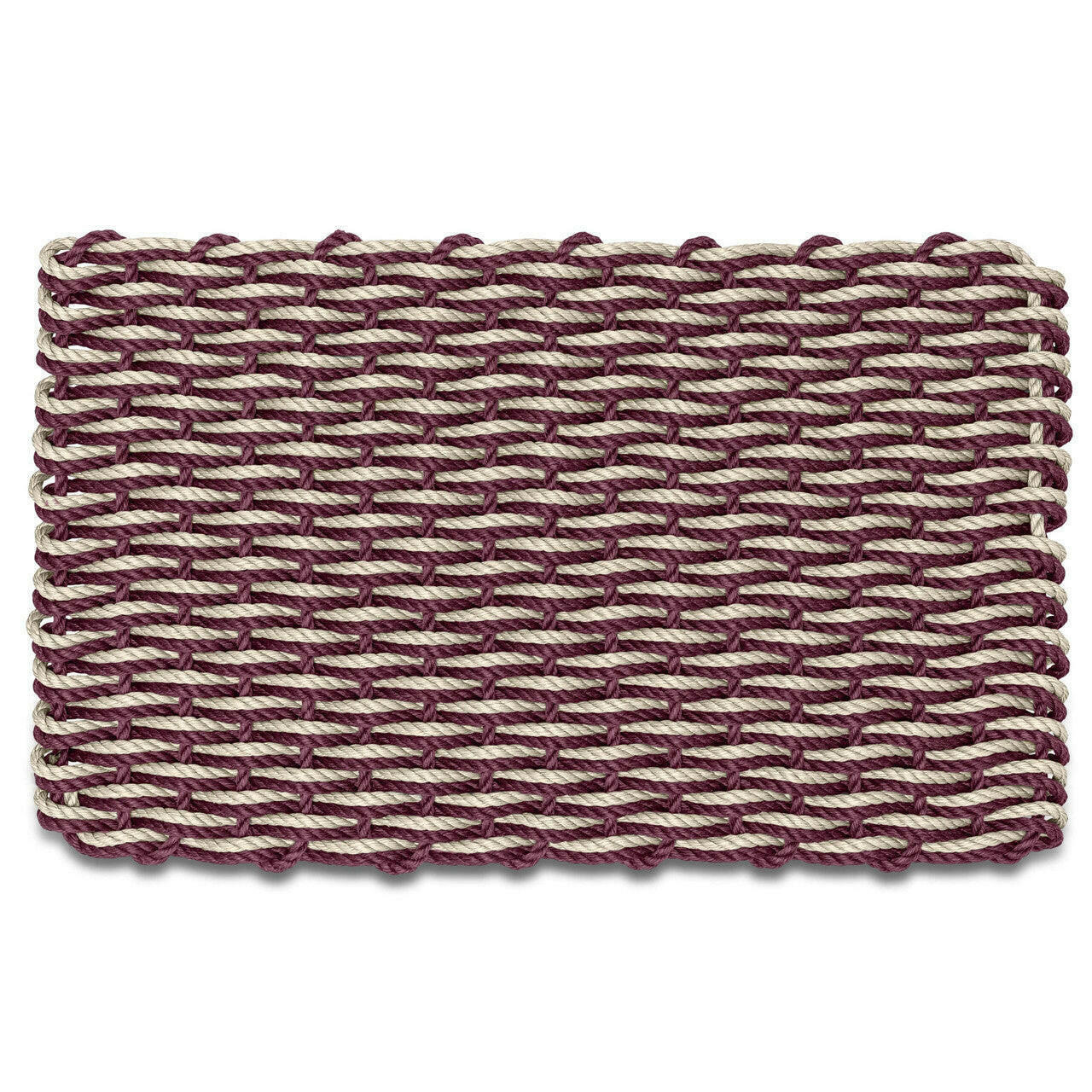 Cord Mats - Dark Double Weaves     Starting at
