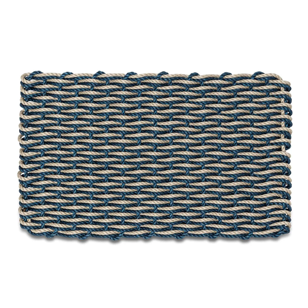 Cord Mats - Dark Double Weaves     Starting at