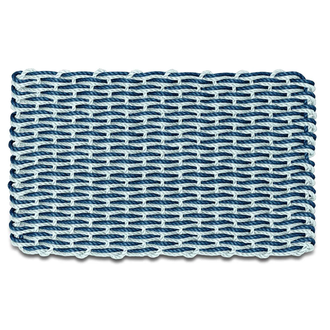 Cord Mats - Dark Double Weaves     Starting at
