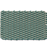 Cord Mats - Dark Double Weaves     Starting at