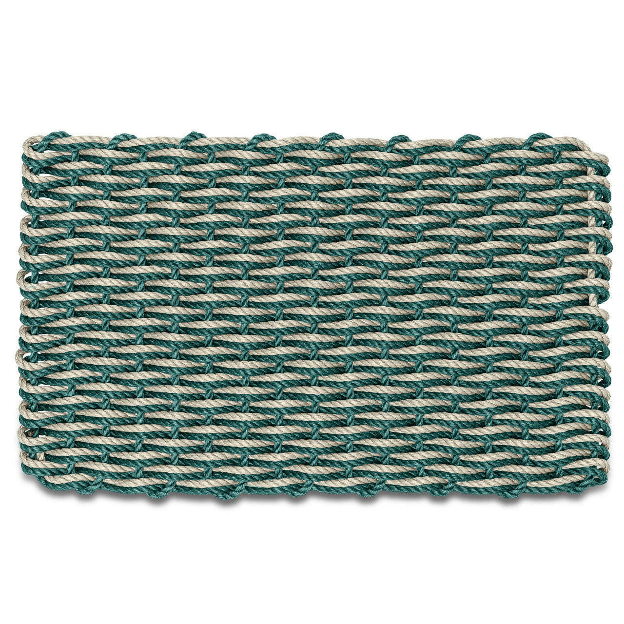 Cord Mats - Dark Double Weaves     Starting at