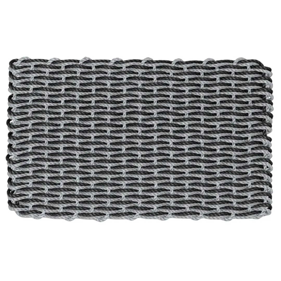 Cord Mats - Dark Double Weaves     Starting at