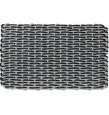 Cord Mats - Dark Double Weaves     Starting at