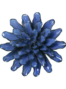 JA36 - Electric Blue Lexi Cornflower