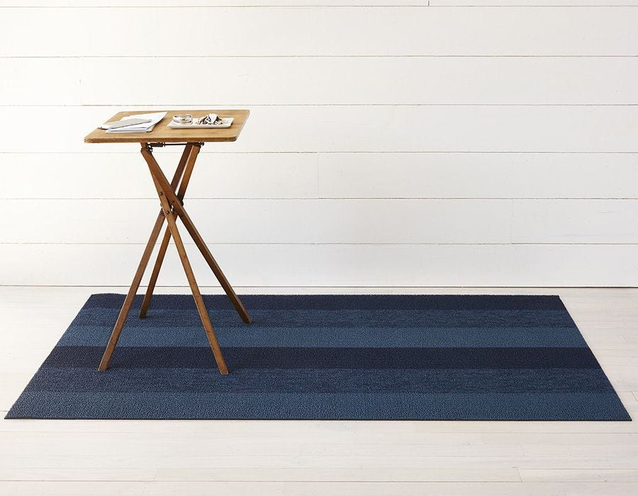 Marbled Stripe Shag Collection     Starting at