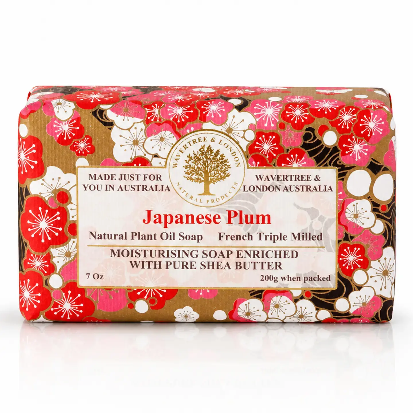 Wavertree & London Soaps